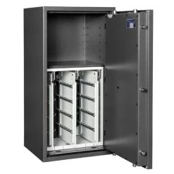 Format Schlüsseltresor STL AS 144 Kombi Kl. 0 -Burg Wächter Store FT STL AS 144 Kombi 2yX6ujy1