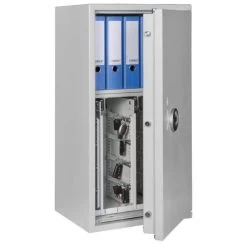 Format Schlüsseltresor STL AS 144 Kombi Kl. 0