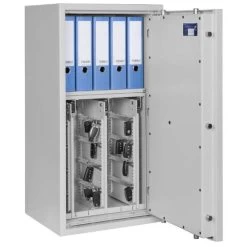 Format Schlüsseltresor STL AS 144 Kombi Kl. I -Burg Wächter Store FT STL AS 144 Kombi YdqKqed