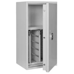 Format Schlüsseltresor STL AS 144 Kombi Kl. 0 -Burg Wächter Store FT STL AS 144 Kombi hnA84xvR