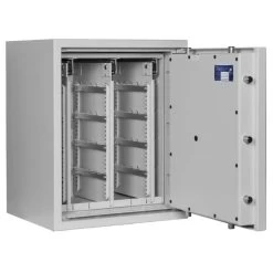 Format Schlüsseltresor STL AS 280 Kl. 0 -Burg Wächter Store FT STL AS 280 0 10 VlRz99gO