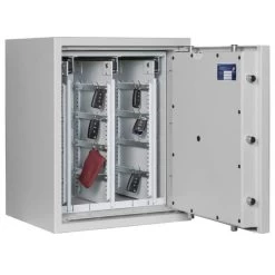 Format Schlüsseltresor STL AS 280 Kl. 0 -Burg Wächter Store FT STL AS 280 0 2 8bZymema