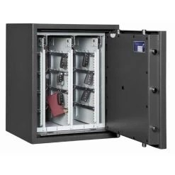 Format Schlüsseltresor STL AS 280 Kl. I -Burg Wächter Store FT STL AS 280 I 15 5W0qW2bC