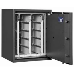 Format Schlüsseltresor STL AS 280 Kl. I -Burg Wächter Store FT STL AS 280 I 16 hX yd2ev