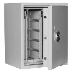 Format Schlüsseltresor STL AS 280 Kl. I -Burg Wächter Store FT STL AS 280 I 7 KiCQs t2