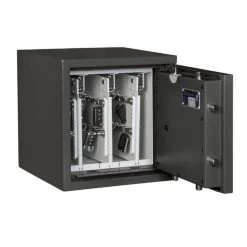 Format Schlüsseltresor STL AS 30 Kl. I -Burg Wächter Store FT STL AS 30 I 16 paS9iBO6