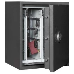 Format Schlüsseltresor STL AS 504 Kl. 0 -Burg Wächter Store FT STL AS 504 0 4 E4Mv56 g