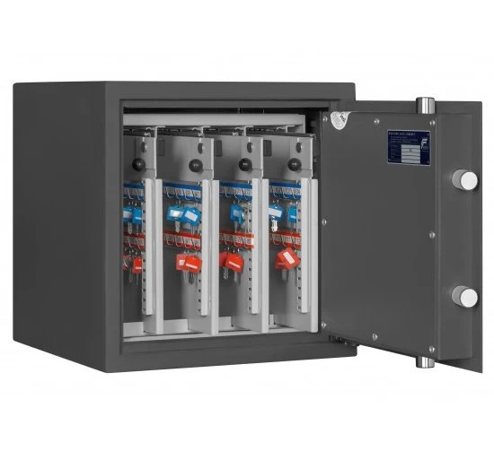 Format Schlüssel- Und Sicherheitsschrank STM 2-128 4 Format Schlüssel- Und Sicherheitsschrank STM 2-128 – Bild 2