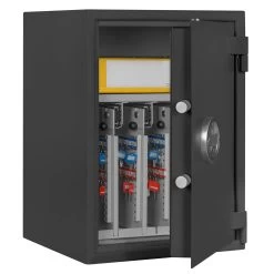 Format Schlüssel- Und Sicherheitsschrank STM 3-128 Kombi -Burg Wächter Store FT STM 3 128 KOMBI 0 AT5aKRcc