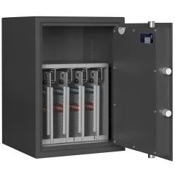 Format Schlüssel- Und Sicherheitsschrank STM 3-128 Kombi -Burg Wächter Store FT STM 3 128 KOMBI 0 PMs0bwNI