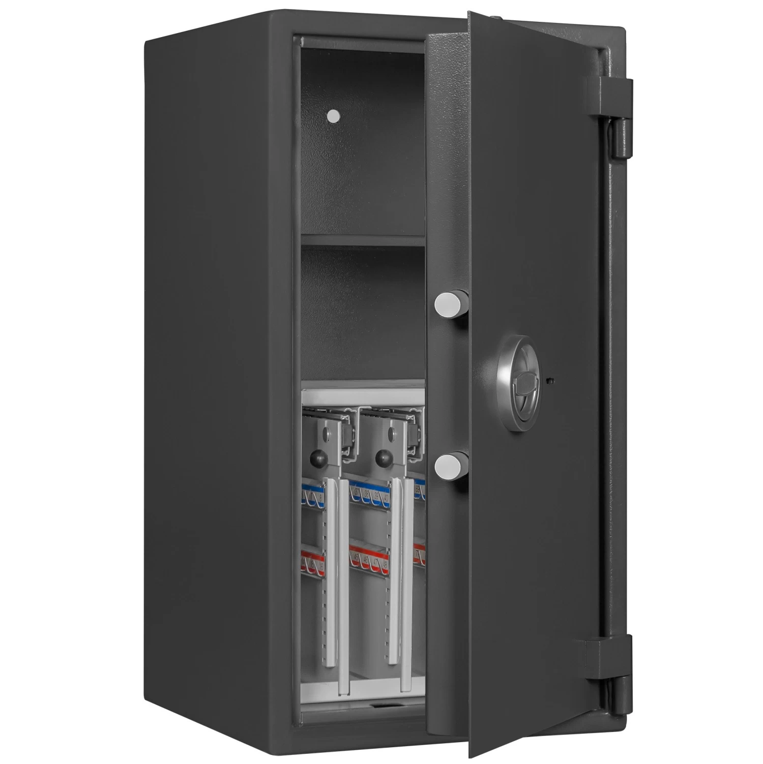 Format Schlüssel- Und Sicherheitsschrank STM 4-128 Kombi 5 Format Schlüssel- Und Sicherheitsschrank STM 4-128 Kombi – Bild 3
