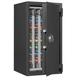 Format Schlüssel- Und Sicherheitsschrank STM 4-448 -Burg Wächter Store FT STM 4 448 01 hvS4fKXm