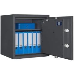 Format Wertschutzschrank Topas Pro 10 -Burg Wächter Store FT TopasPro10 3 fHD 8kFT