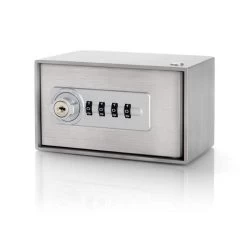 Masunt Schlüsselsafe Mit Zahlencode