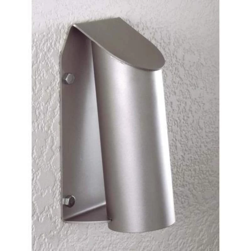 Rohrtresor + Schlüsselsafe Aufputz 4 Rohrtresor + Schlüsselsafe Aufputz – Bild 2