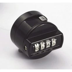 Rohrtresor + Schlüsselsafe Mit Zahlencode -Burg Wächter Store KR PZ CODE 3 bw8s6jMD