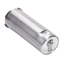 Rohrtresor + Schlüsselsafe Für Profilzylinder