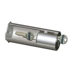 Rohrtresor + Schlüsselsafe Für Profilzylinder -Burg Wächter Store KR PZ LIGHT 6 pZ7K4fK6