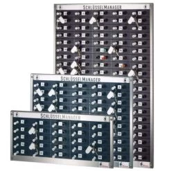 Kruse Mechanischer Schlüsselmanager Basic -Burg Wächter Store KR SM Basic 7 GYXuWrVD