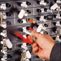 Kruse Mechanischer Schlüsselmanager Mini 14 Kruse Mechanischer Schlüsselmanager Mini -Burg Wächter Store KR SM Mini 4 45OZ4KUT