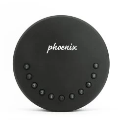 Phoenix Safe Schlüsselbox Smile KS0214E