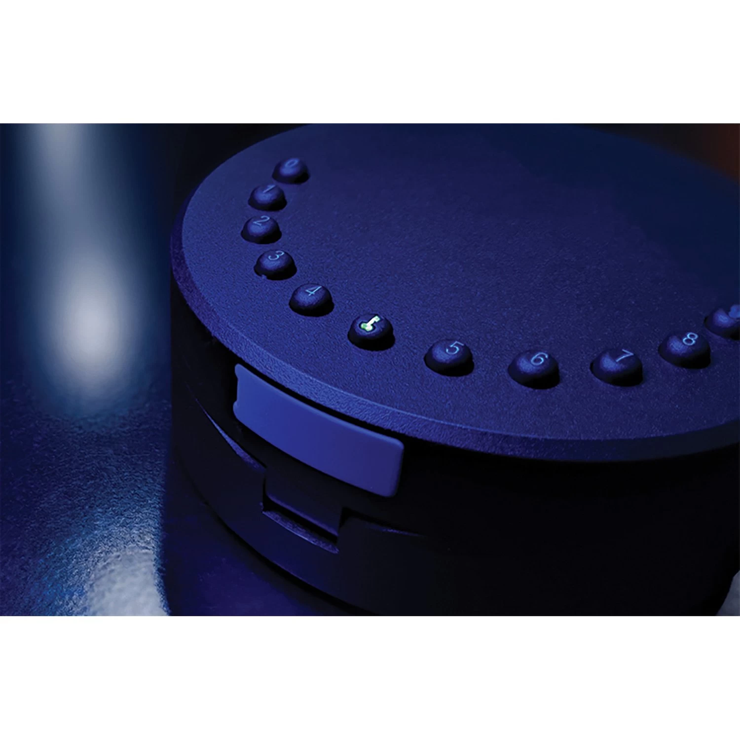 Phoenix Safe Schlüsselbox Smile KS0214E 7 Phoenix Safe Schlüsselbox Smile KS0214E – Bild 5