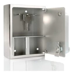 Masunt Elektronischer Schlüsselsafe E-Code