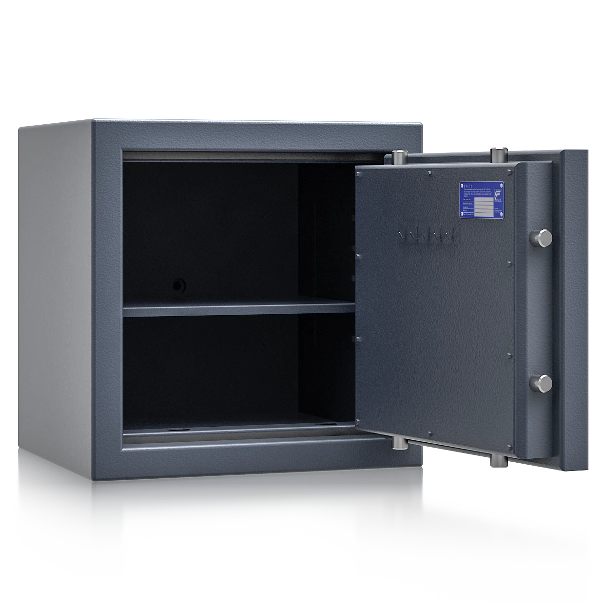 Müller Safe Wertschutzschrank BM2-1 13 Müller Safe Wertschutzschrank BM2-1 – Bild 11