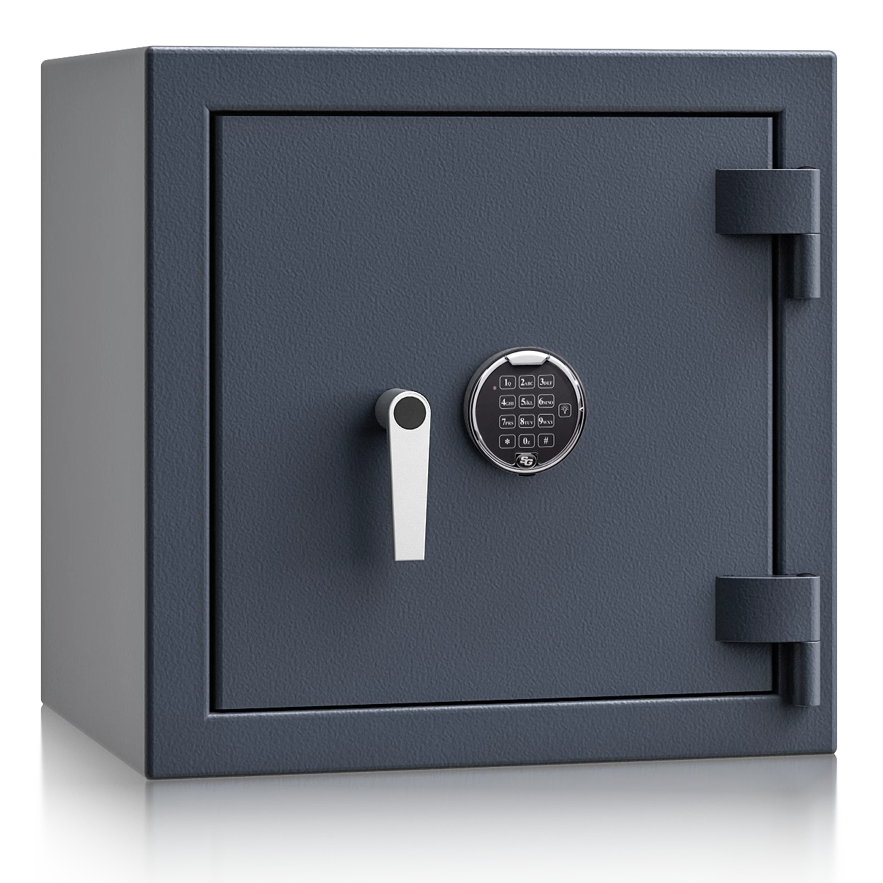 Müller Safe Wertschutzschrank BM2-1 6 Müller Safe Wertschutzschrank BM2-1 – Bild 4