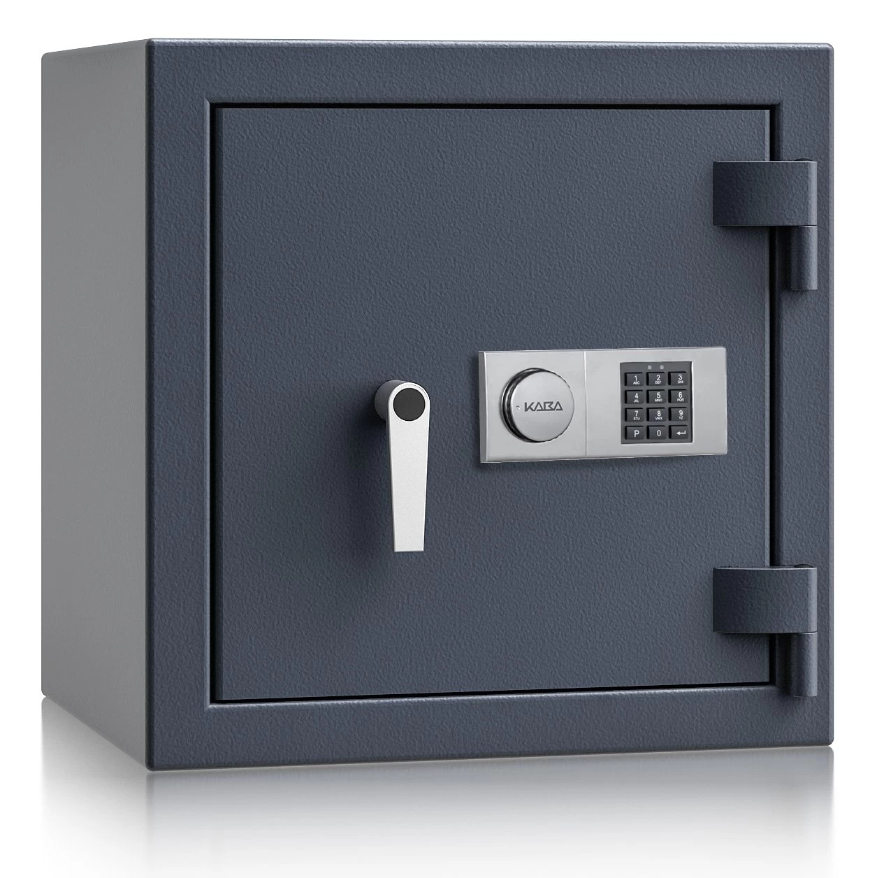 Müller Safe Wertschutzschrank BM2-1 3 Müller Safe Wertschutzschrank BM2-1