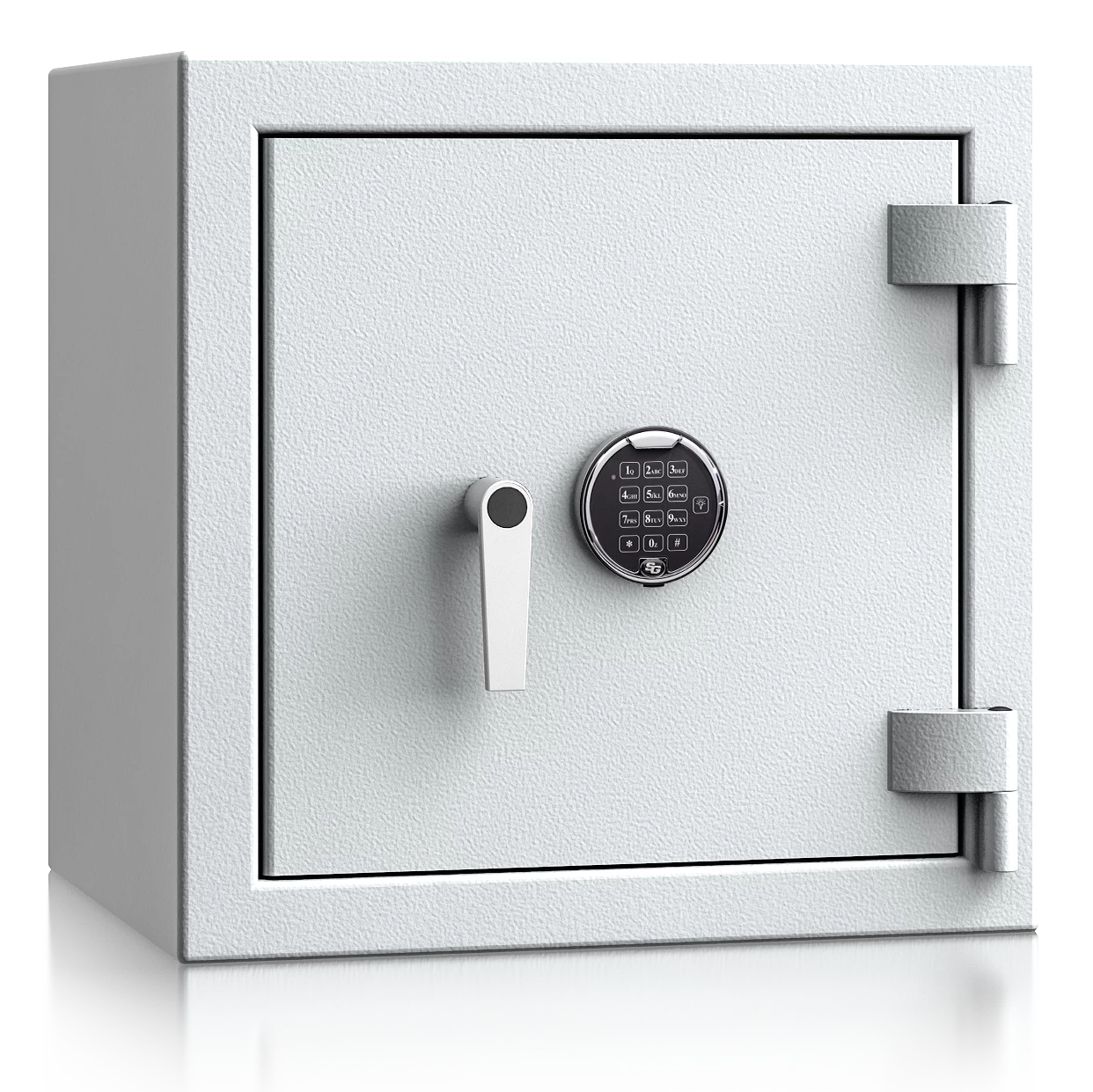 Müller Safe Wertschutzschrank BM2-1 4 Müller Safe Wertschutzschrank BM2-1 – Bild 2