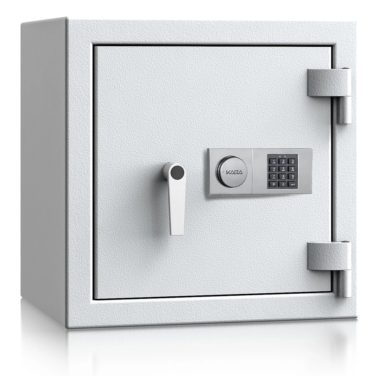 Müller Safe Wertschutzschrank BM2-1 9 Müller Safe Wertschutzschrank BM2-1 – Bild 7