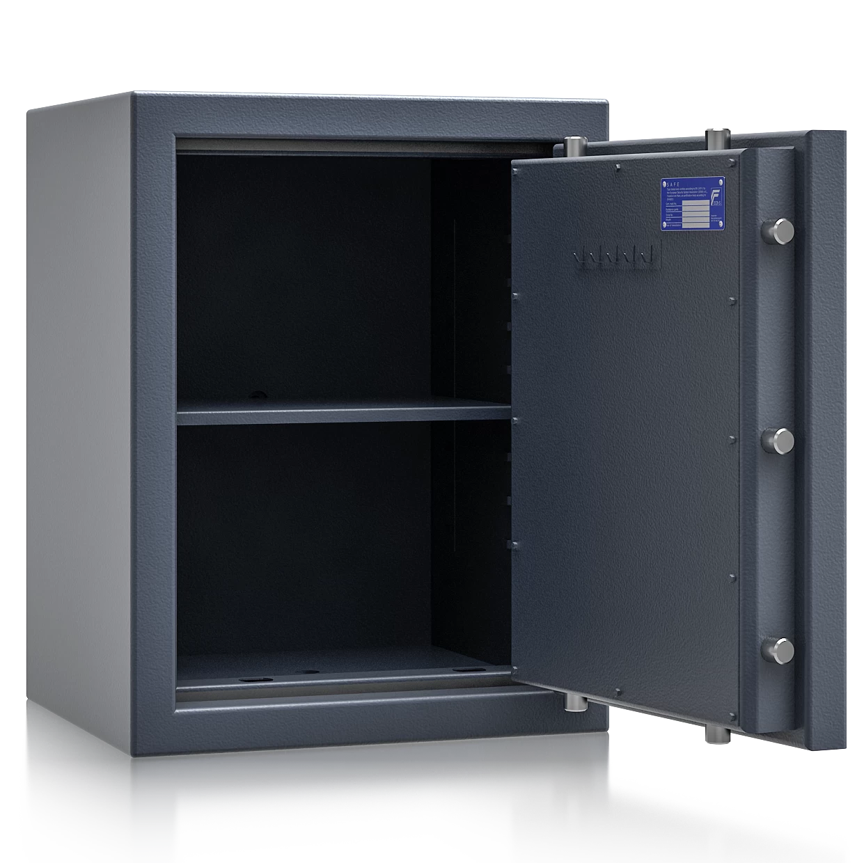 Müller Safe Wertschutzschrank BM2-2 12 Müller Safe Wertschutzschrank BM2-2 – Bild 10