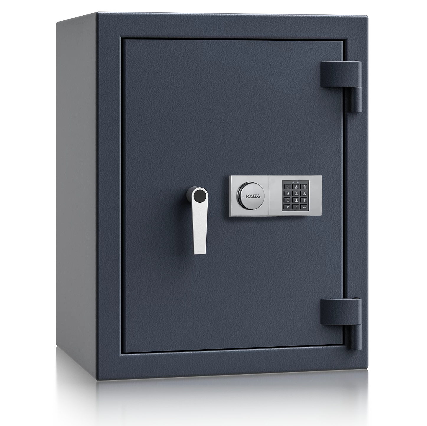 Müller Safe Wertschutzschrank BM2-2 13 Müller Safe Wertschutzschrank BM2-2 – Bild 11