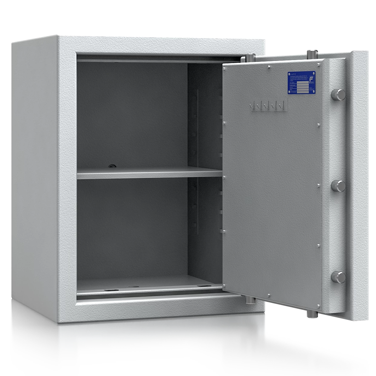Müller Safe Wertschutzschrank BM2-2 6 Müller Safe Wertschutzschrank BM2-2 – Bild 4