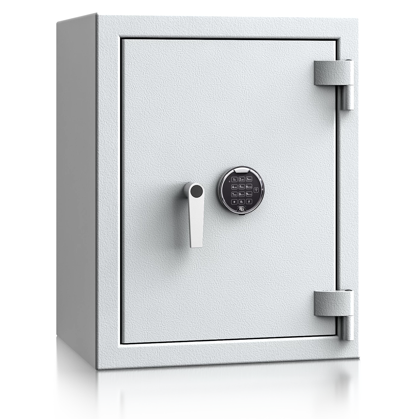 Müller Safe Wertschutzschrank BM2-2 7 Müller Safe Wertschutzschrank BM2-2 – Bild 5