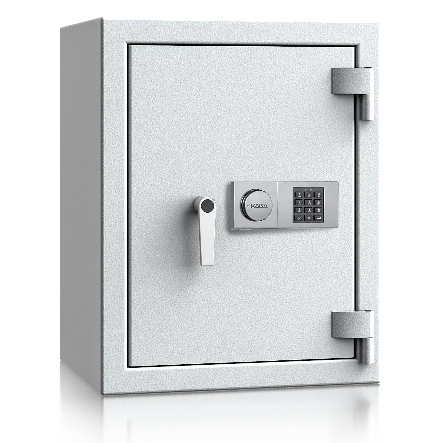 Müller Safe Wertschutzschrank BM2-2 16 Müller Safe Wertschutzschrank BM2-2 – Bild 14