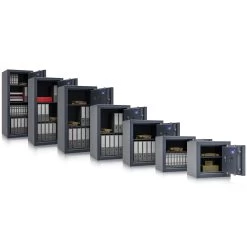 Müller Safe Wertschutzschrank BM2-3 -Burg Wächter Store MS BM2 3 05 4lWkVZzs