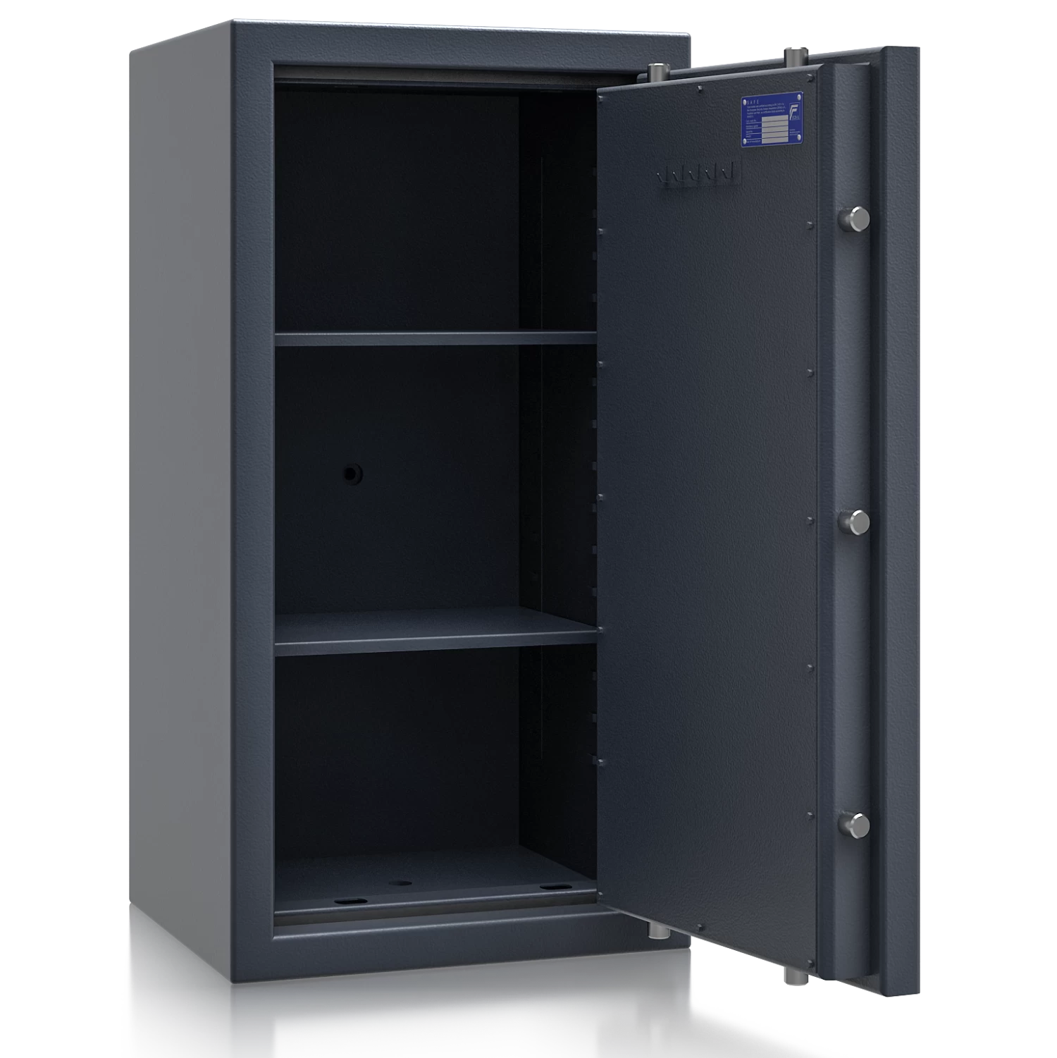 Müller Safe Wertschutzschrank BM2-4 6 Müller Safe Wertschutzschrank BM2-4 – Bild 4
