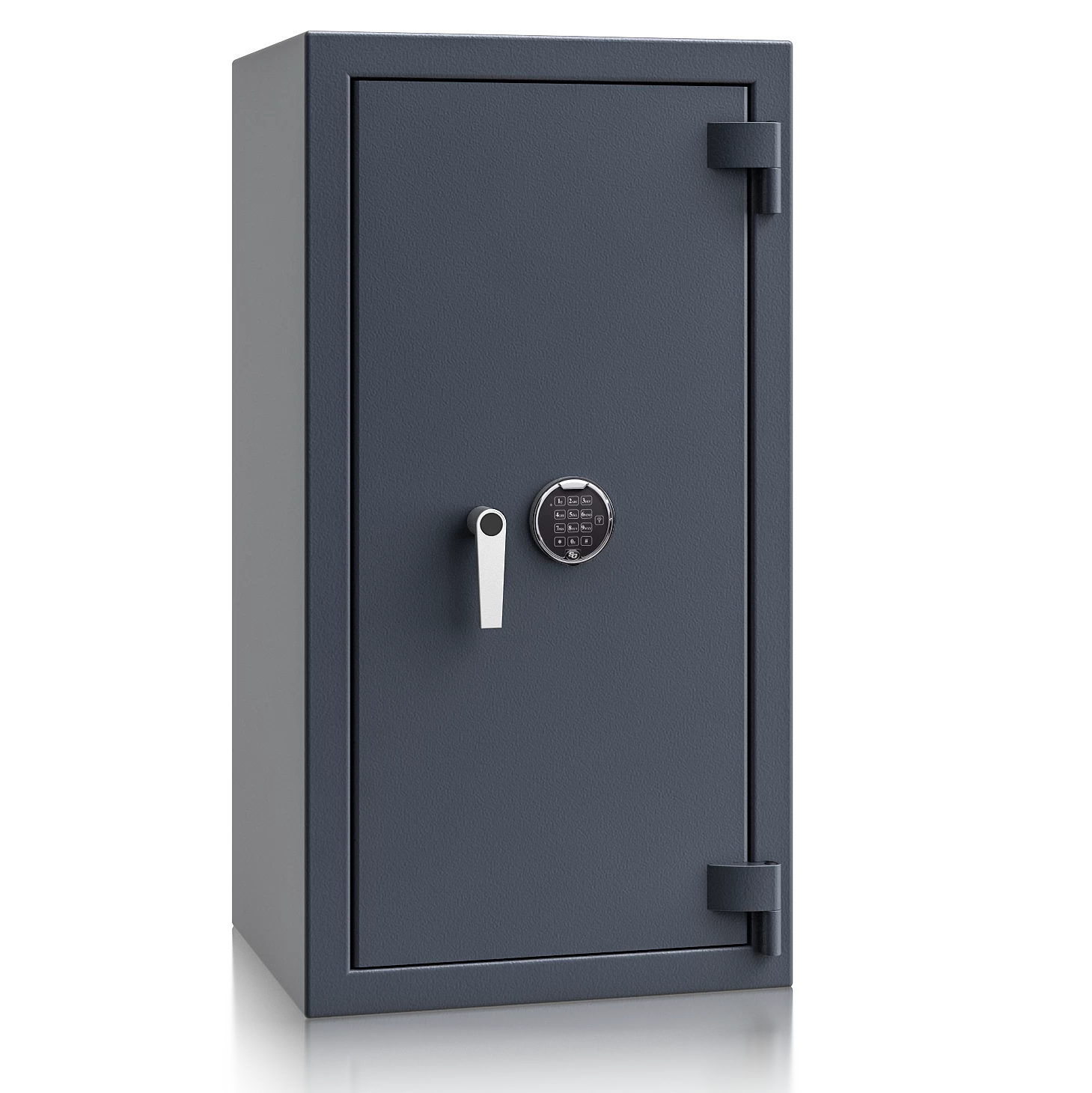 Müller Safe Wertschutzschrank BM2-4 12 Müller Safe Wertschutzschrank BM2-4 – Bild 10