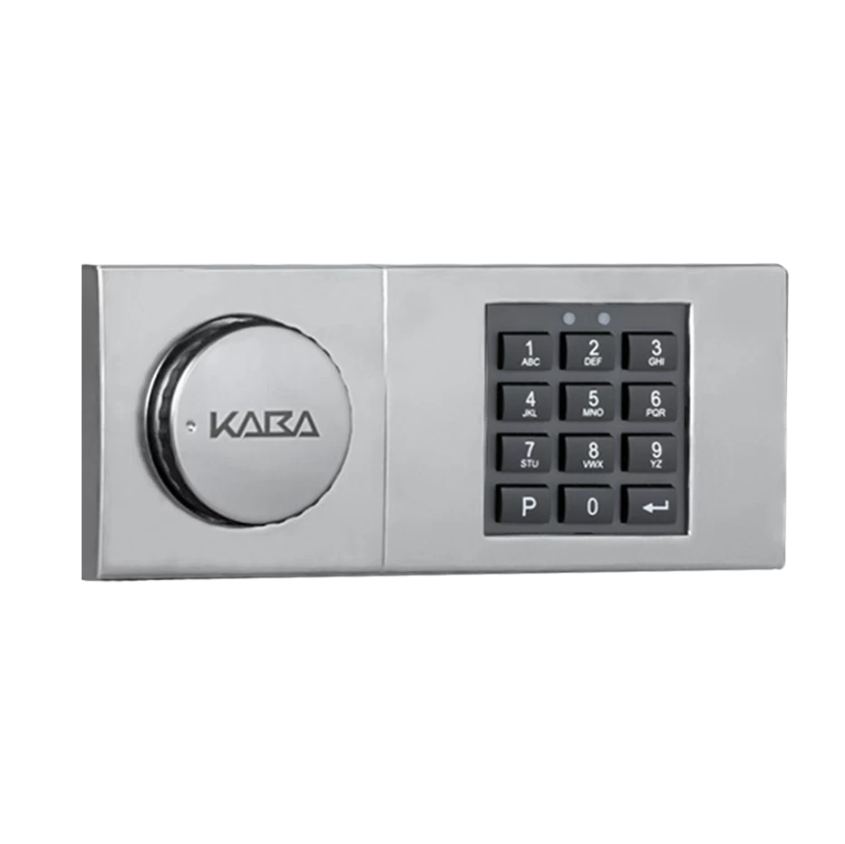 Müller Safe Wertschutzschrank BM2-4 4 Müller Safe Wertschutzschrank BM2-4 – Bild 2