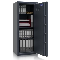 Müller Safe Wertschutzschrank BM2-6 25 Müller Safe Wertschutzschrank BM2-6 -Burg Wächter Store MS BM2 6 01 hJy GIOZ