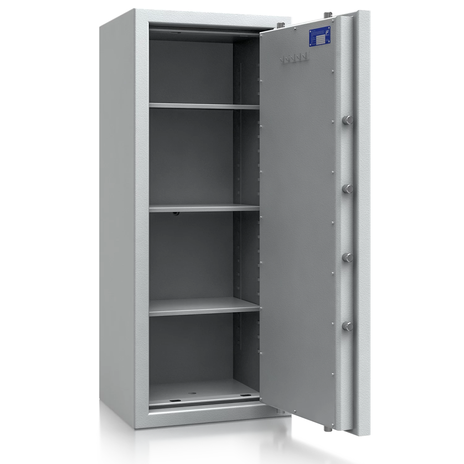 Müller Safe Wertschutzschrank BM2-6 13 Müller Safe Wertschutzschrank BM2-6 – Bild 11