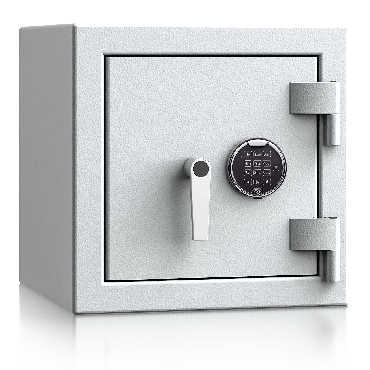 Müller Safe Wertschutzschrank BM3-0 7 Müller Safe Wertschutzschrank BM3-0 – Bild 5