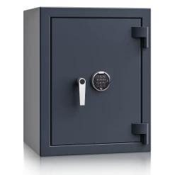 Müller Safe Wertschutzschrank BM3-2 -Burg Wächter Store MS BM3 2 06 ww 0AKD0