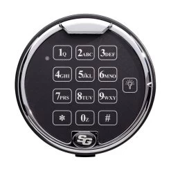 Müller Safe Wertschutzschrank BM3-3 -Burg Wächter Store MS BM3 3 07 o CpGf7R