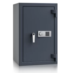 Müller Safe Wertschutzschrank BM3-3 -Burg Wächter Store MS BM3 3 08 GIN qpXf