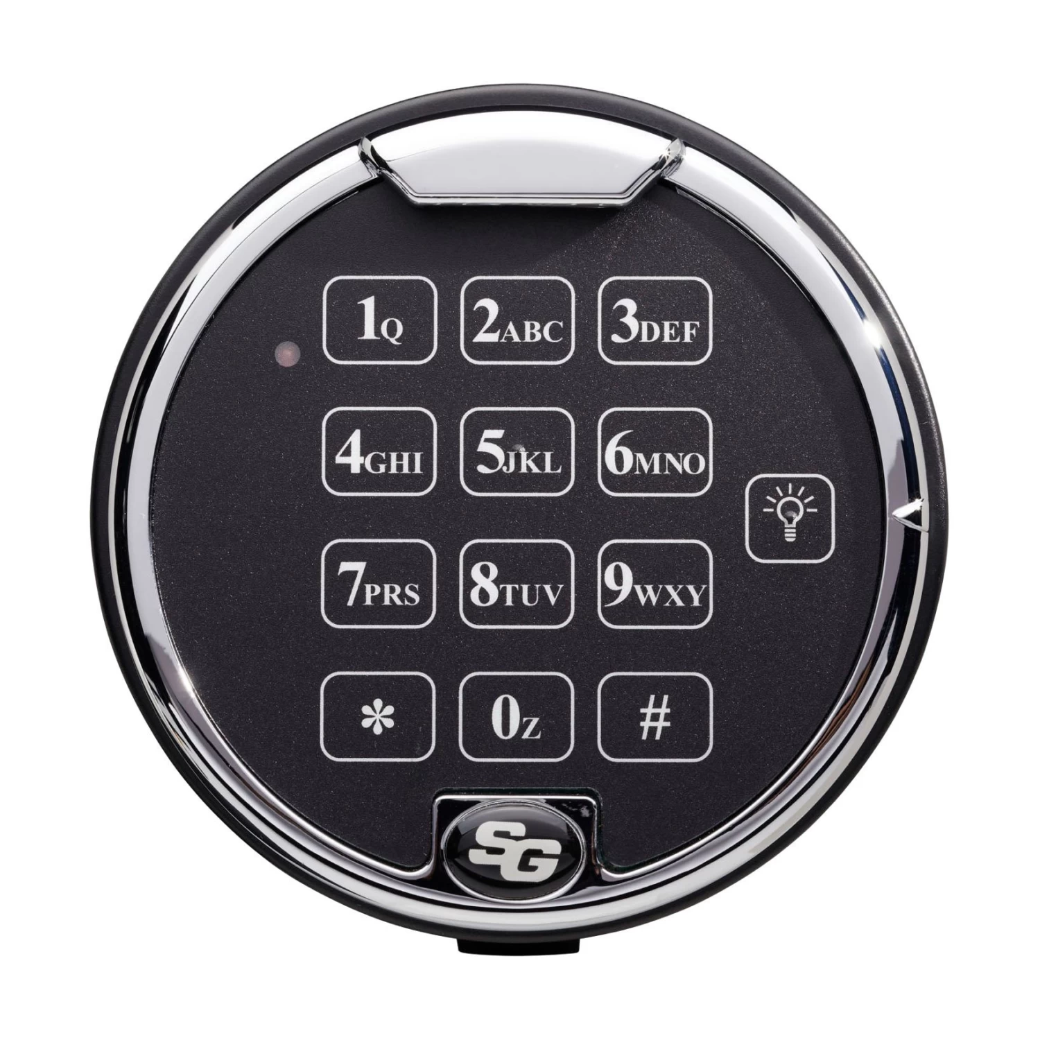 Müller Safe Wertschutzschrank BM3-4 14 Müller Safe Wertschutzschrank BM3-4 – Bild 12