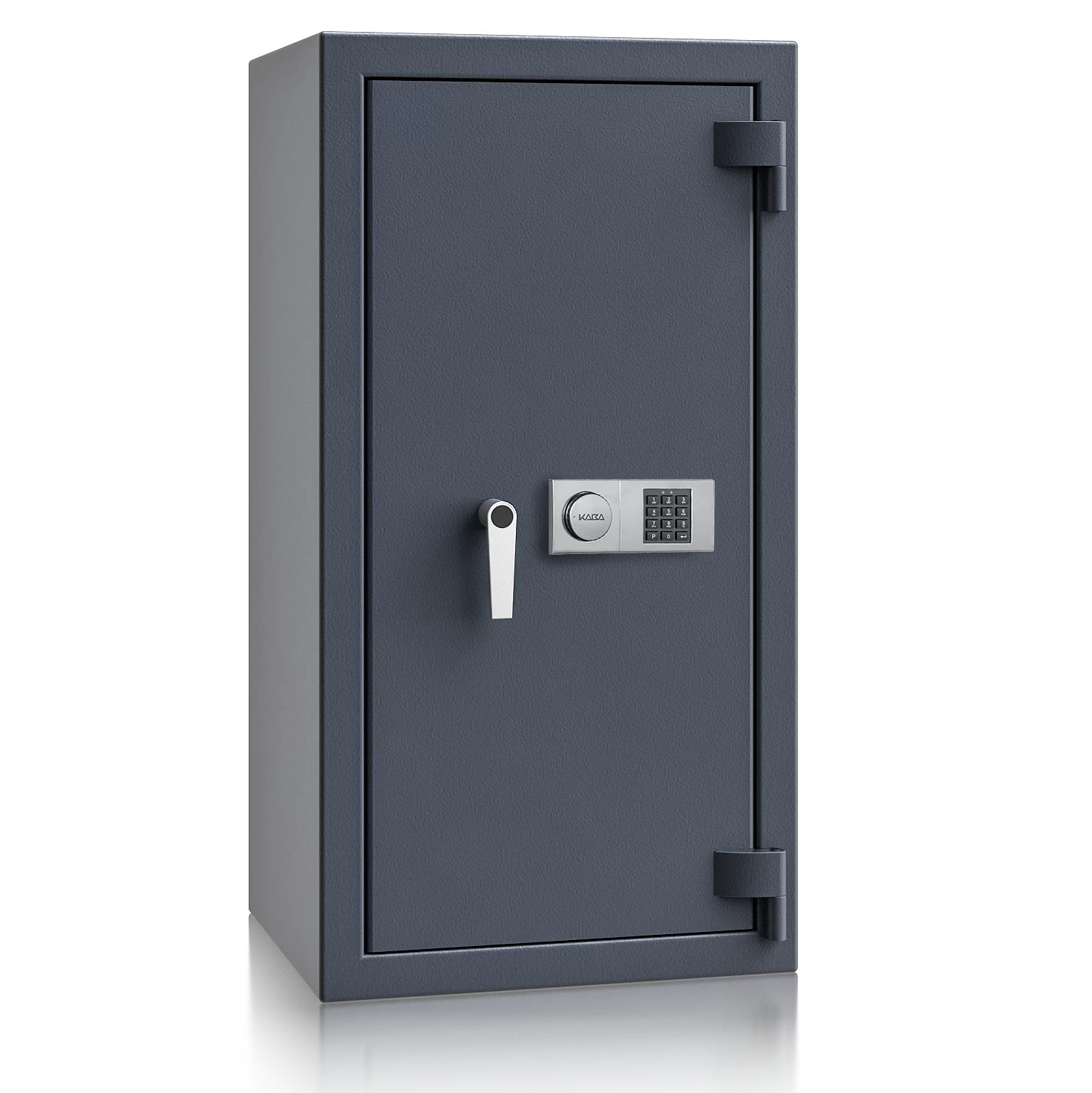 Müller Safe Wertschutzschrank BM3-4 6 Müller Safe Wertschutzschrank BM3-4 – Bild 4