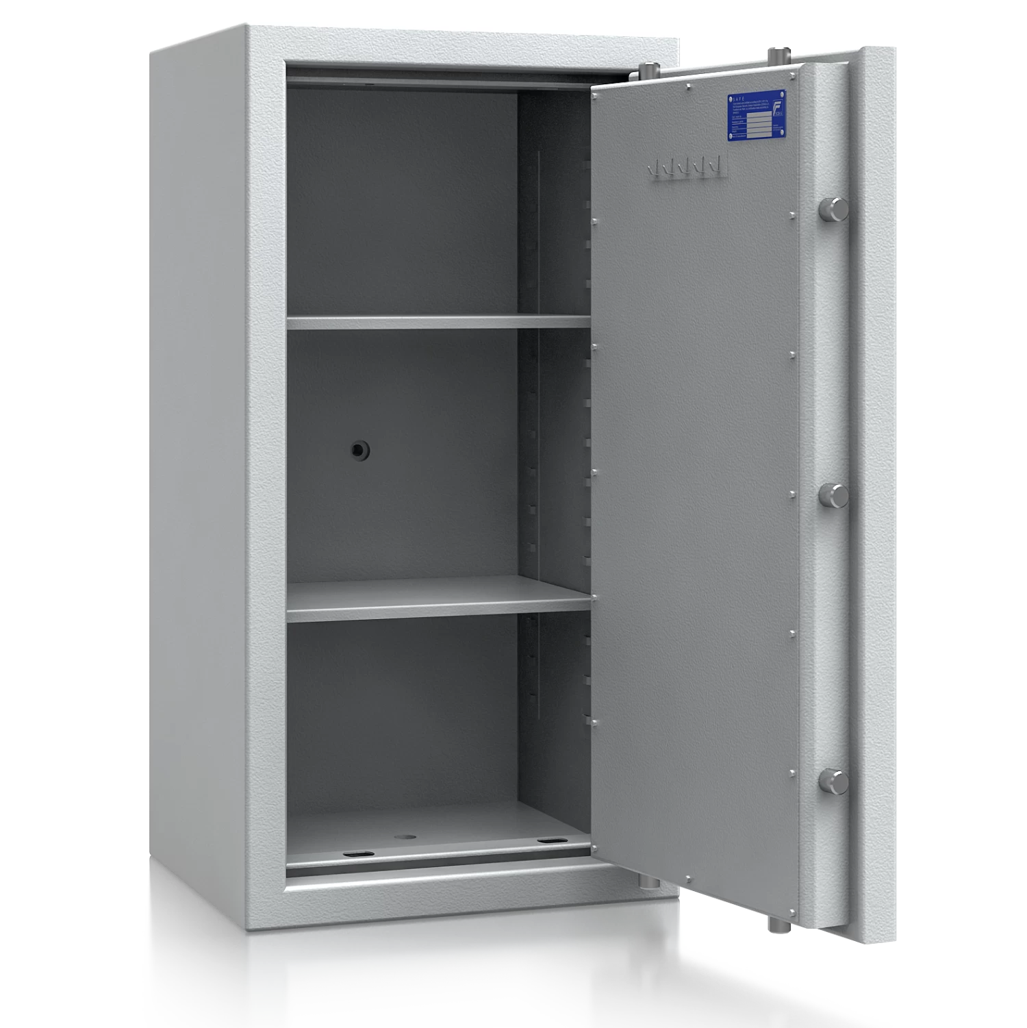 Müller Safe Wertschutzschrank BM3-4 11 Müller Safe Wertschutzschrank BM3-4 – Bild 9